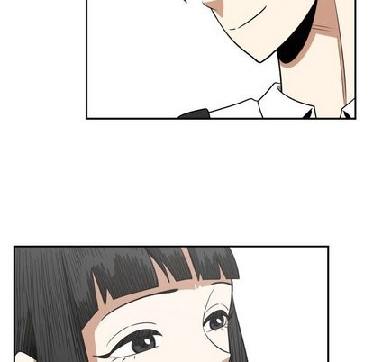 只爲守護你 - 第15話(2/2) - 1