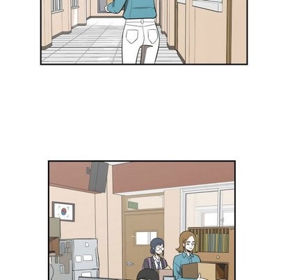 只爲守護你 - 第15話(2/2) - 2