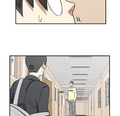 只爲守護你 - 第17話(1/2) - 4