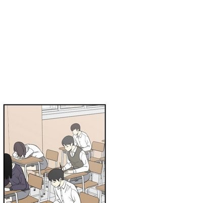 只爲守護你 - 第17話(1/2) - 1