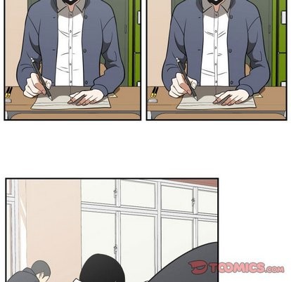 只爲守護你 - 第17話(1/2) - 6