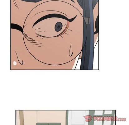 只爲守護你 - 第17話(2/2) - 1