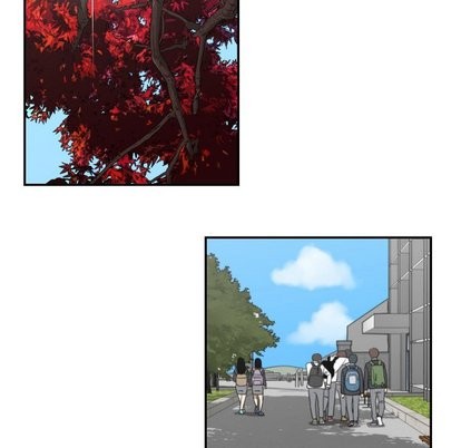 只爲守護你 - 第17話(2/2) - 4