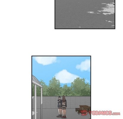 只爲守護你 - 第17話(2/2) - 5