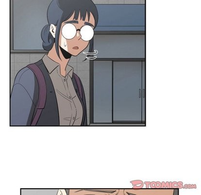 只爲守護你 - 第17話(2/2) - 7