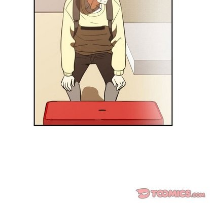 只爲守護你 - 第17話(2/2) - 1