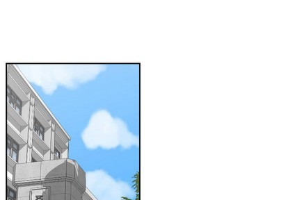 只爲守護你 - 第19話(1/2) - 1