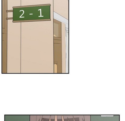 只爲守護你 - 第19話(1/2) - 8