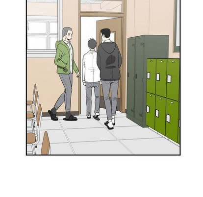 只爲守護你 - 第19話(1/2) - 5