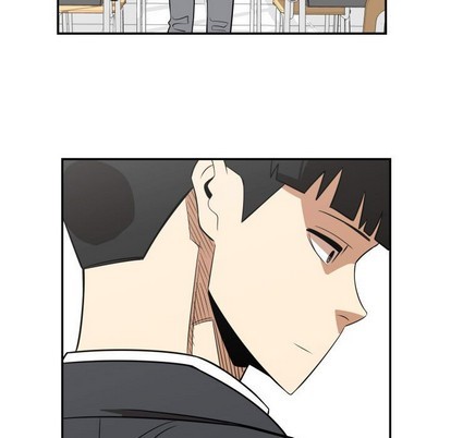 只爲守護你 - 第19話(2/2) - 7