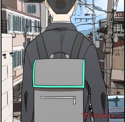 只爲守護你 - 第19話(2/2) - 8