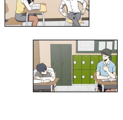 只爲守護你 - 第19話(1/2) - 7