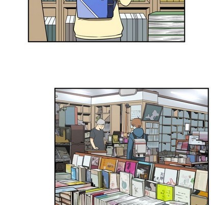 只爲守護你 - 第19話(2/2) - 1