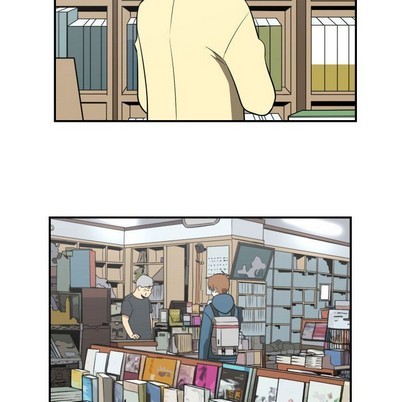 只爲守護你 - 第19話(2/2) - 1