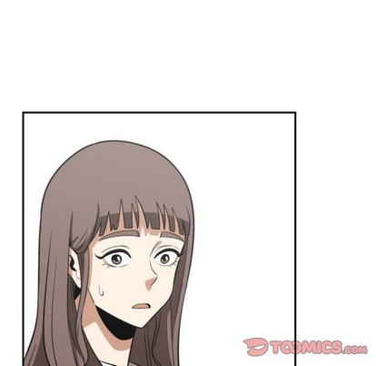 只爲守護你 - 第19話(2/2) - 4