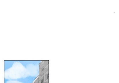 只爲守護你 - 第3話(1/2) - 1