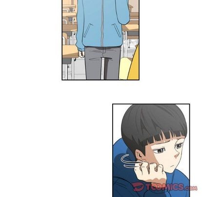 只爲守護你 - 第3話(1/2) - 6