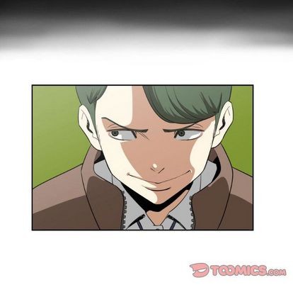 只爲守護你 - 第3話(1/2) - 2