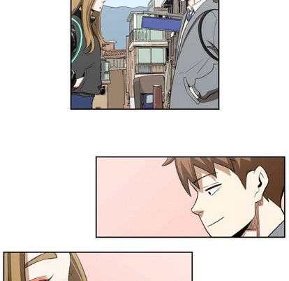 只爲守護你 - 第3話(2/2) - 1