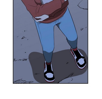 只爲守護你 - 第21話(1/2) - 8