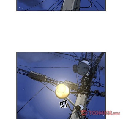 只爲守護你 - 第21話(1/2) - 2