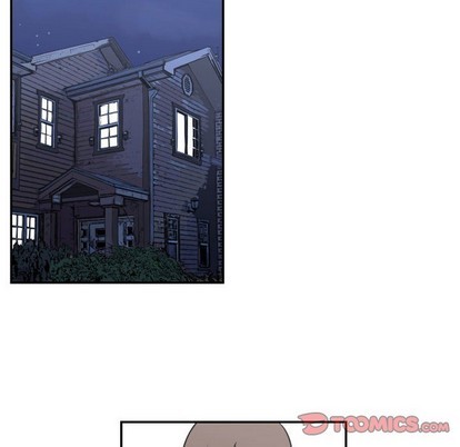 只爲守護你 - 第21話(1/2) - 6