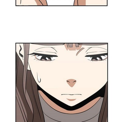 只爲守護你 - 第21話(1/2) - 8