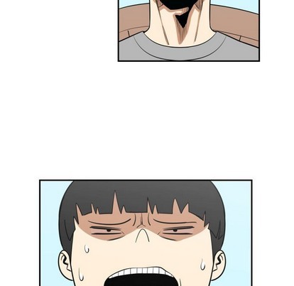 只爲守護你 - 第21話(2/2) - 4