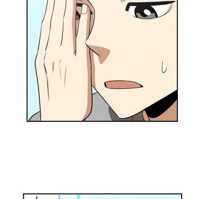 只爲守護你 - 第21話(2/2) - 6