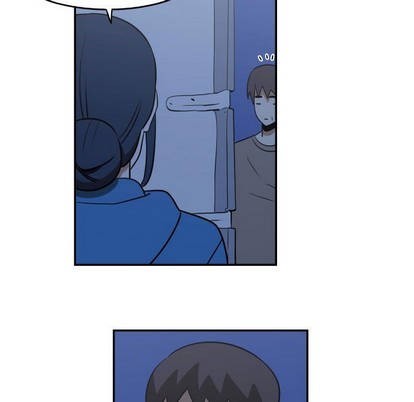 只爲守護你 - 第21話(2/2) - 2