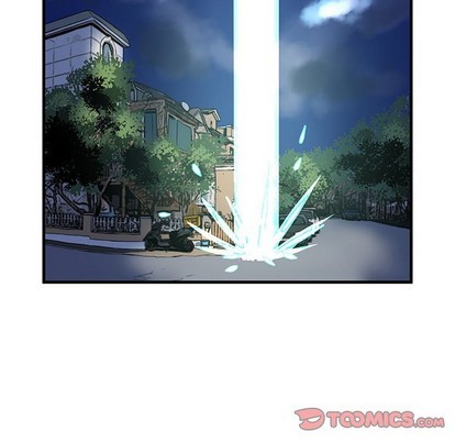 只爲守護你 - 第23話(1/3) - 3