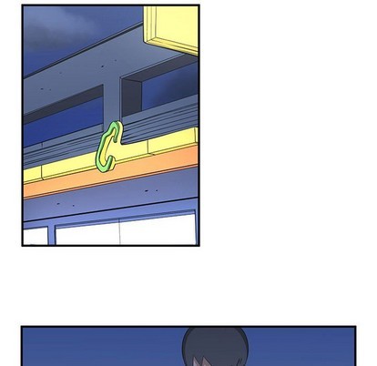 只爲守護你 - 第23話(1/3) - 2