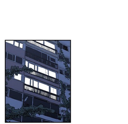 只爲守護你 - 第23話(2/3) - 4