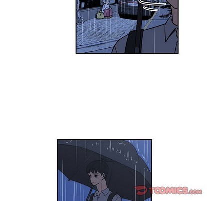 只爲守護你 - 第25話(2/3) - 5