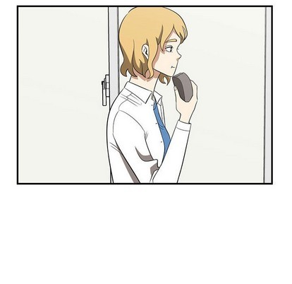 只爲守護你 - 第25話(2/3) - 8