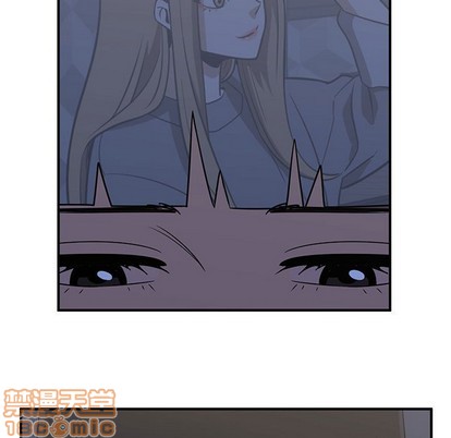 只爲守護你 - 第27話(3/3) - 1