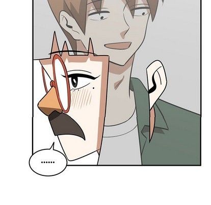 只爲守護你 - 第27話(2/3) - 7