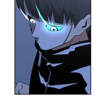 只爲守護你 - 第29話(3/3) - 1