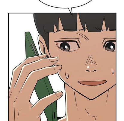 只爲守護你 - 第29話(1/3) - 7