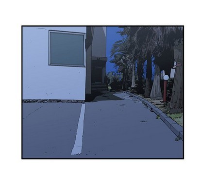 只爲守護你 - 第29話(2/3) - 8