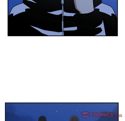 只爲守護你 - 第29話(2/3) - 3