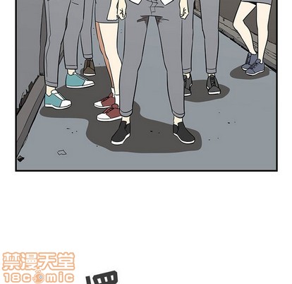 只爲守護你 - 第31話(1/3) - 6