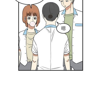 只爲守護你 - 第31話(1/3) - 2