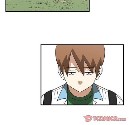 只爲守護你 - 第31話(1/3) - 4