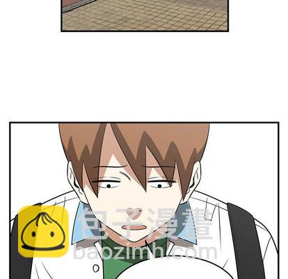 只爲守護你 - 第31話(1/3) - 6