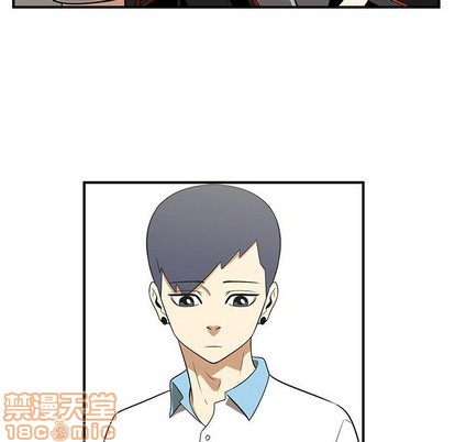 只爲守護你 - 第33話(3/3) - 3