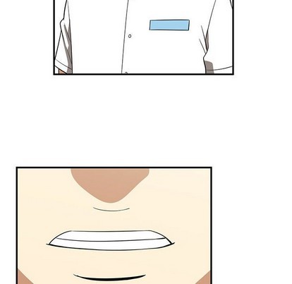 只爲守護你 - 第33話(3/3) - 1