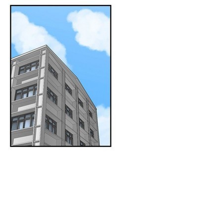 只爲守護你 - 第33話(1/3) - 6