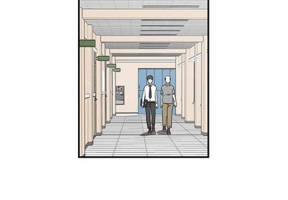 只爲守護你 - 第33話(1/3) - 3