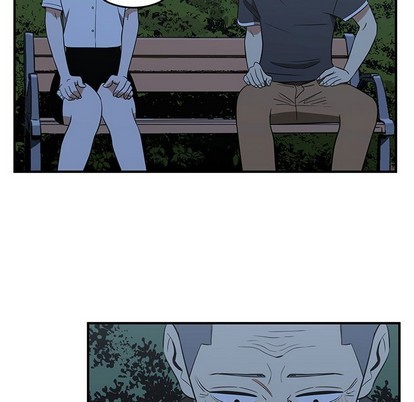 只爲守護你 - 第33話(1/3) - 7